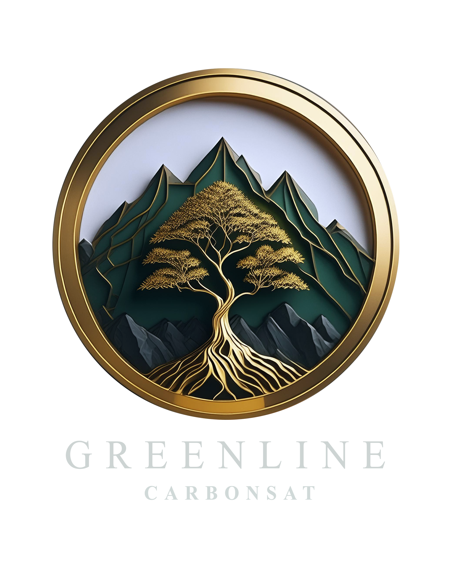 Logo Greenline